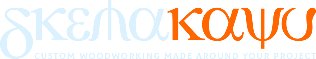 SKEMAKAYU — Custom Woodworking Made Around Your Project